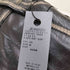ジーナシス JEANASIS シームブリーチレザーライクパンツ レディース JPN:M